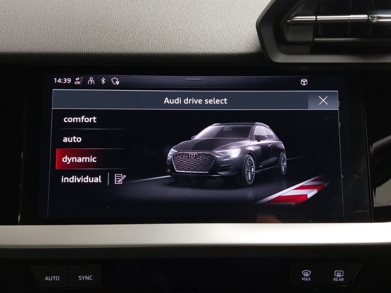 Used Audi A3 2021 for sale - 76387749: Photo 18