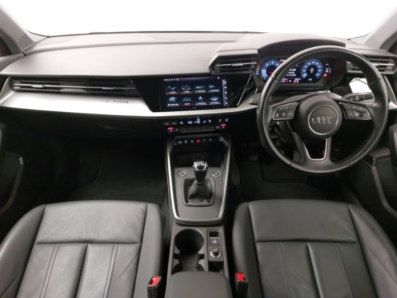 Used Audi A3 2021 for sale - 76387749: Photo 2