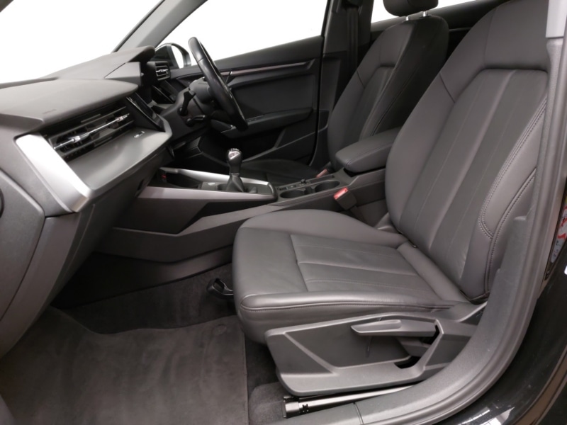 Used Audi A3 2021 for sale - 76387749: Photo 5