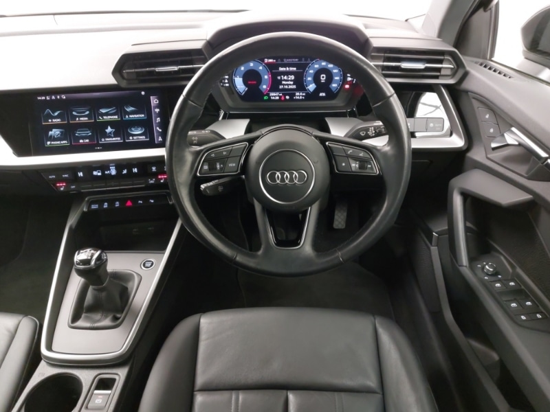 Used Audi A3 2021 for sale - 76387749: Photo 7