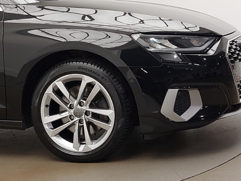 Used Audi A3 2021 for sale - 76387749: Photo 9