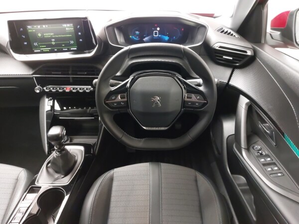 Used Peugeot 2008 2021 for sale - 76289606: Photo 7