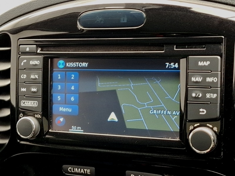 Used Nissan Juke 2018 for sale - 77095174: Photo 14