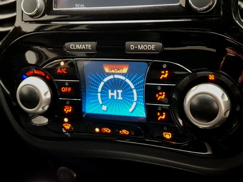 Used Nissan Juke 2018 for sale - 77095174: Photo 15