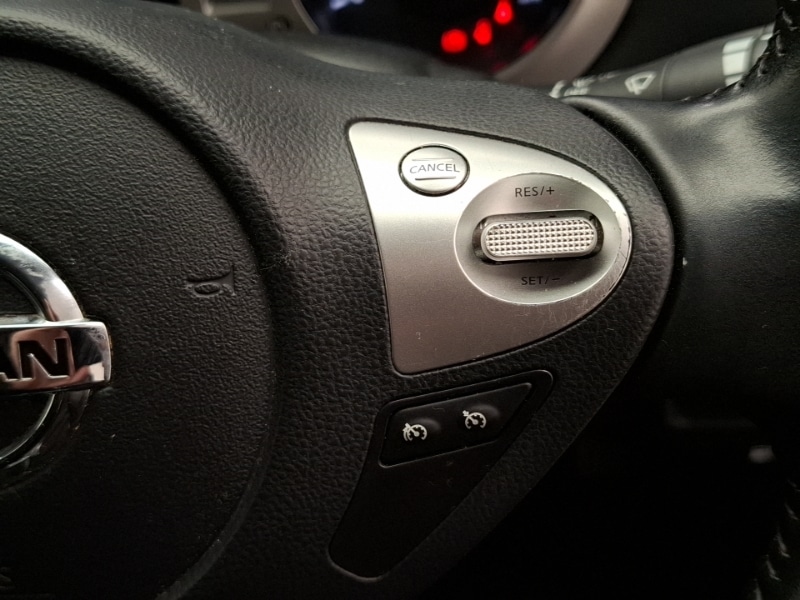 Used Nissan Juke 2018 for sale - 77095174: Photo 17