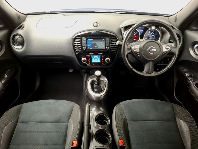 Used Nissan Juke 2018 for sale - 77095174: Photo 2