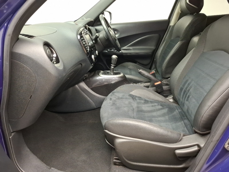 Used Nissan Juke 2018 for sale - 77095174: Photo 5