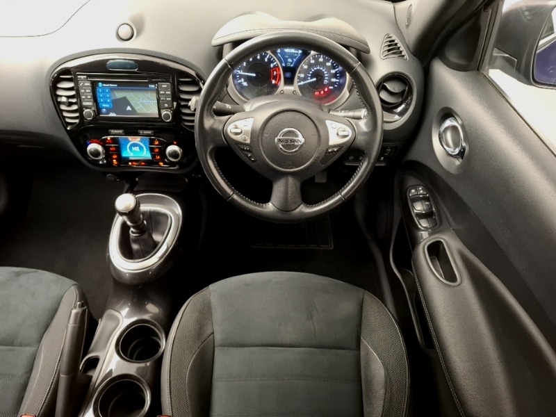 Used Nissan Juke 2018 for sale - 77095174: Photo 7