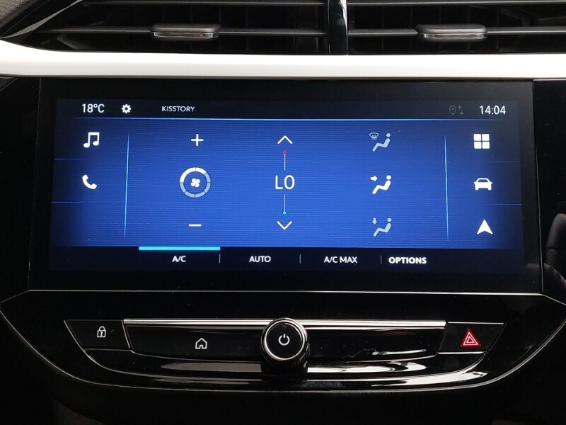 Used Vauxhall Corsa 2023 for sale - 76602515: Photo 16