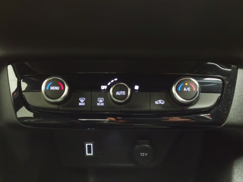 Used Vauxhall Corsa 2023 for sale - 76602515: Photo 17