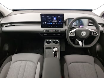 Used MG MGS5 2025 for sale - 78634954: Photo