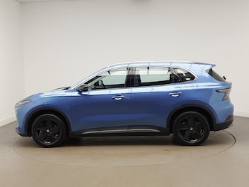 Used MG MGS5 2025 for sale - 78634954: Photo