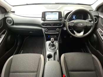 Used Hyundai KONA 2018 for sale - 74868288: Photo