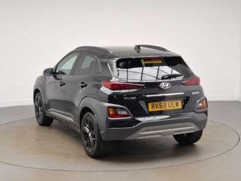 Used Hyundai KONA 2018 for sale - 74868288: Photo