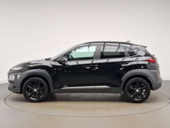 Used Hyundai KONA 2018 for sale - 74868288: Photo