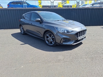 Used Ford Focus 2020 for sale - 79031321: Photo