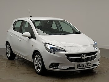 Used Vauxhall Corsa 2019 for sale - 77569168: Photo