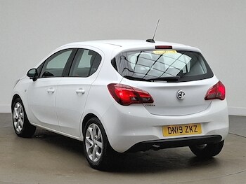 Used Vauxhall Corsa 2019 for sale - 77569168: Photo