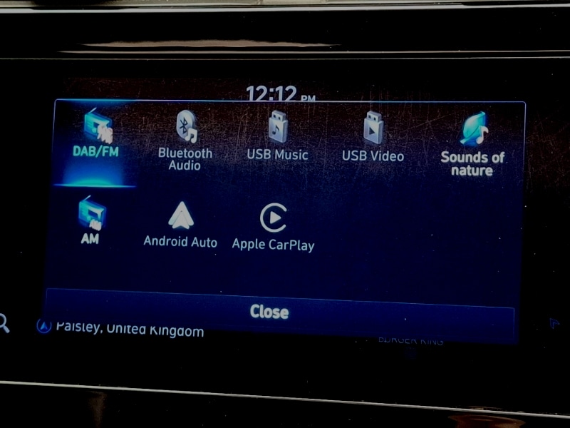 Used Hyundai TUCSON 2021 for sale - 76097892: Photo 16