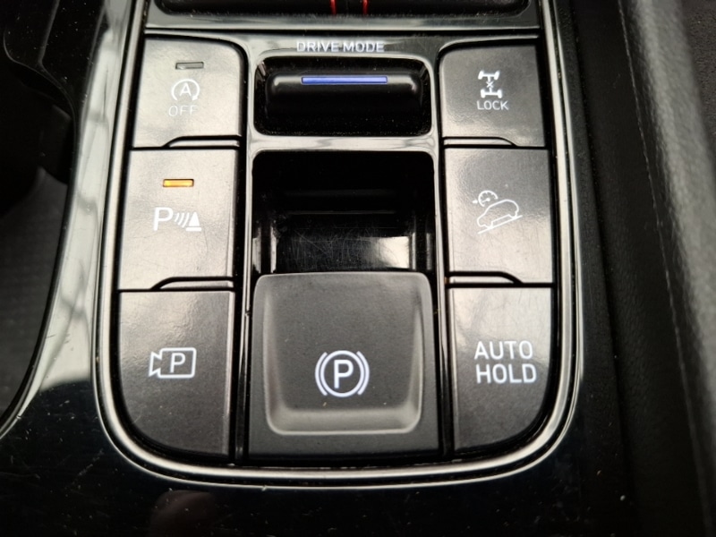 Used Hyundai TUCSON 2021 for sale - 76097892: Photo 17