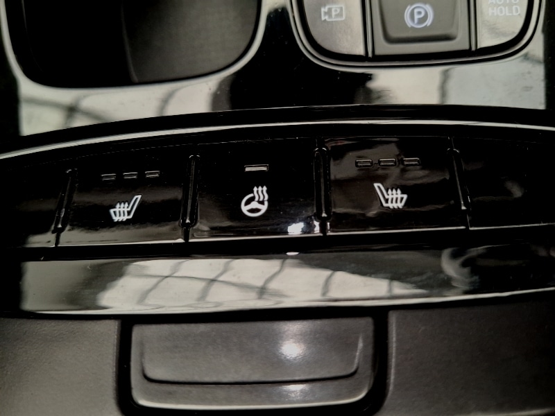 Used Hyundai TUCSON 2021 for sale - 76097892: Photo 18