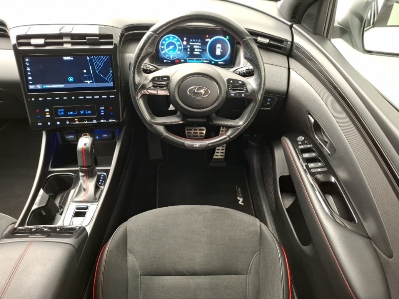 Used Hyundai TUCSON 2021 for sale - 76097892: Photo 7