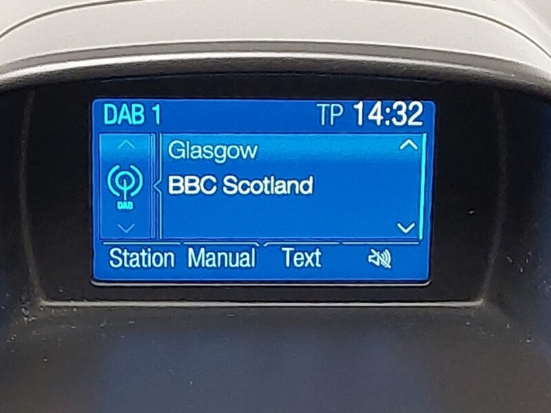 Used Ford Fiesta 2017 for sale - 76816085: Photo 10