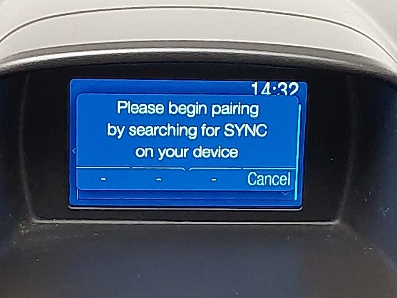 Used Ford Fiesta 2017 for sale - 76816085: Photo 11