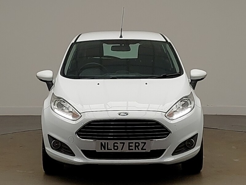 Used Ford Fiesta 2017 for sale - 76816085: Photo 12