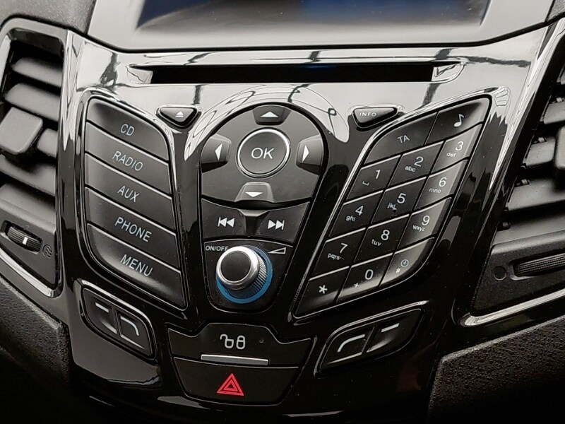 Used Ford Fiesta 2017 for sale - 76816085: Photo 14