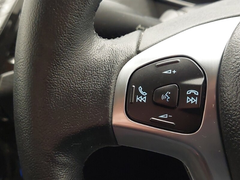 Used Ford Fiesta 2017 for sale - 76816085: Photo 19