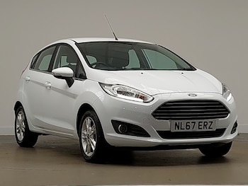 Ford - Fiesta