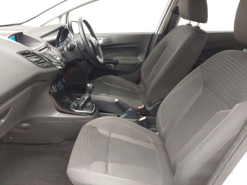 Used Ford Fiesta 2017 for sale - 76816085: Photo 5