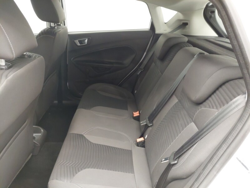 Used Ford Fiesta 2017 for sale - 76816085: Photo 6