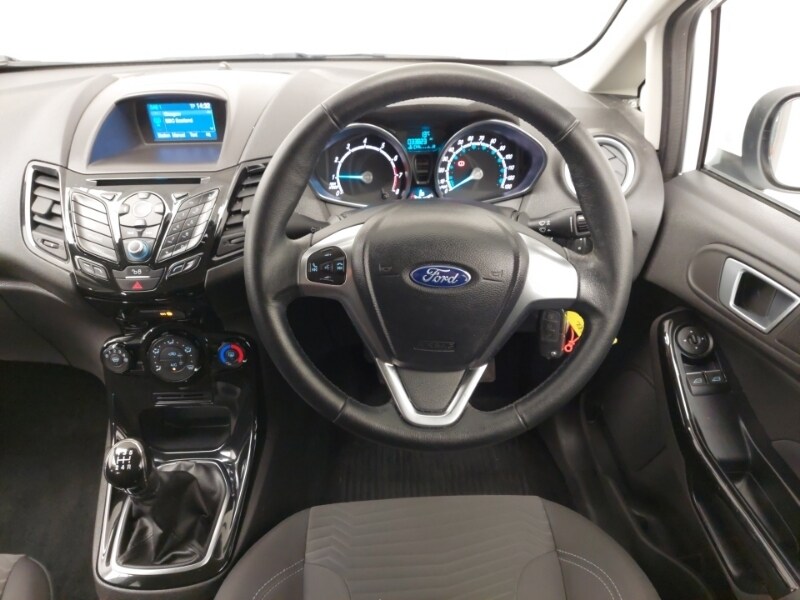 Used Ford Fiesta 2017 for sale - 76816085: Photo 7