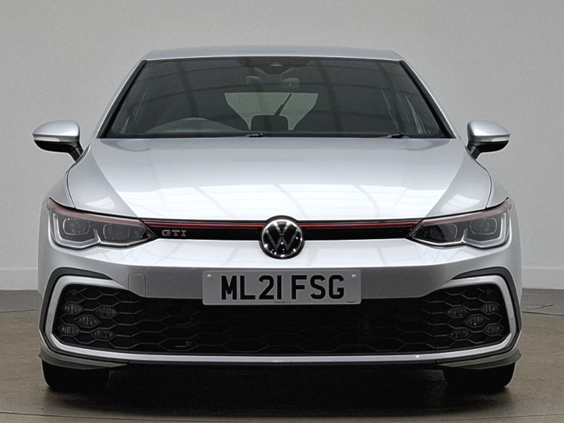 Used Volkswagen Golf 2021 for sale - 77300091: Photo 12