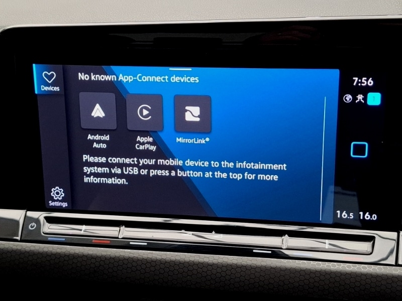 Used Volkswagen Golf 2021 for sale - 77300091: Photo 15