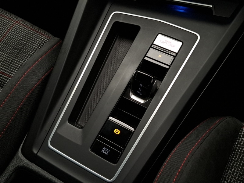 Used Volkswagen Golf 2021 for sale - 77300091: Photo 16