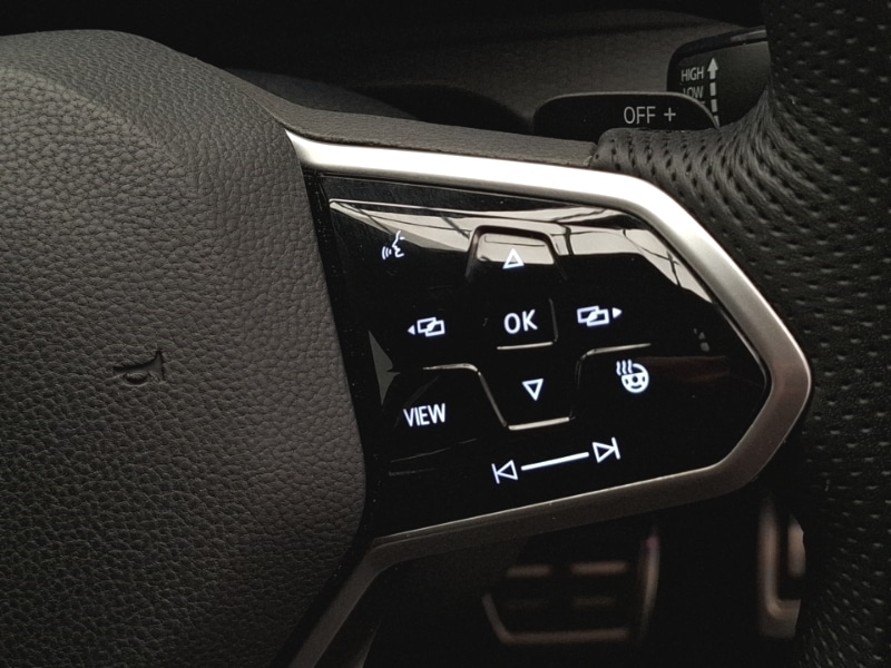 Used Volkswagen Golf 2021 for sale - 77300091: Photo 18