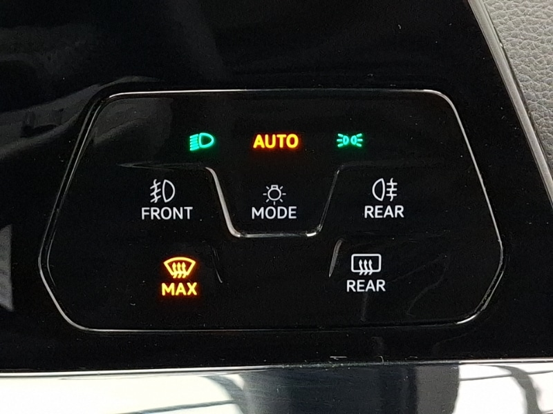 Used Volkswagen Golf 2021 for sale - 77300091: Photo 19