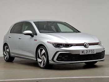 Volkswagen Golf feature image
