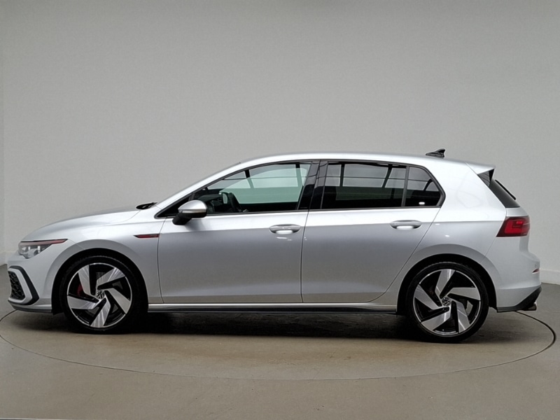 Used Volkswagen Golf 2021 for sale - 77300091: Photo 4