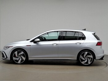 Used Volkswagen Golf 2021 for sale - 77300091: Photo