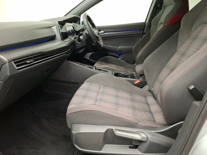 Used Volkswagen Golf 2021 for sale - 77300091: Photo 5