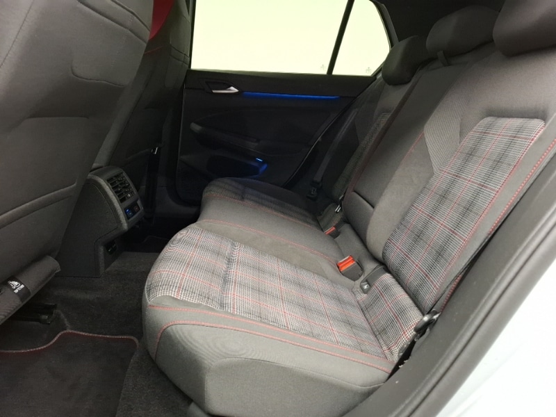 Used Volkswagen Golf 2021 for sale - 77300091: Photo 6