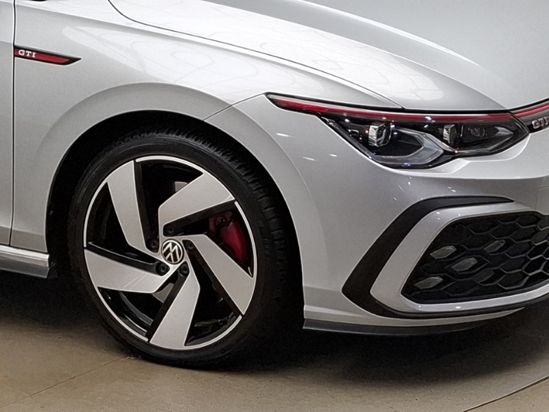 Used Volkswagen Golf 2021 for sale - 77300091: Photo 9