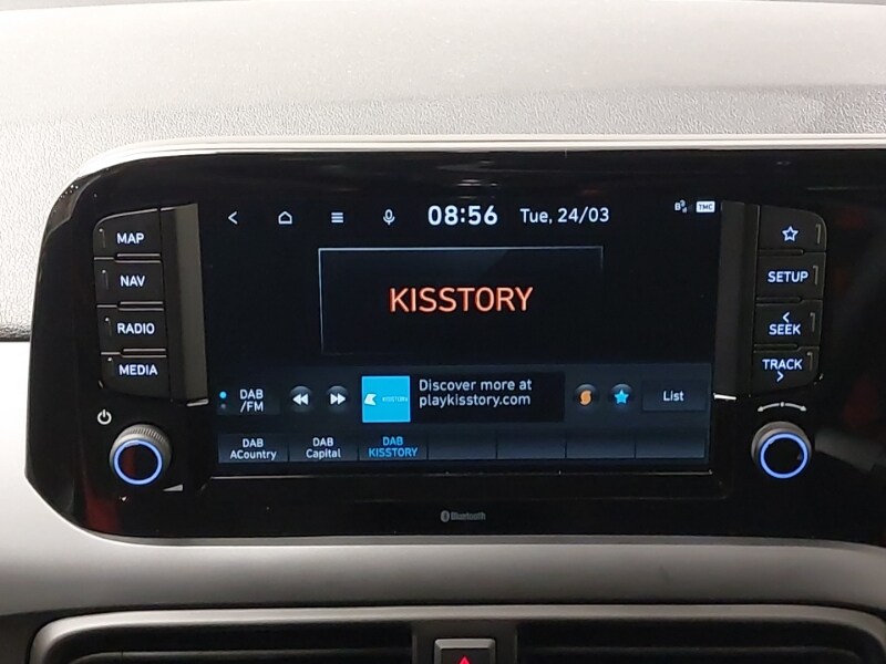 Used Hyundai i10 2024 for sale - 78013211: Photo 10