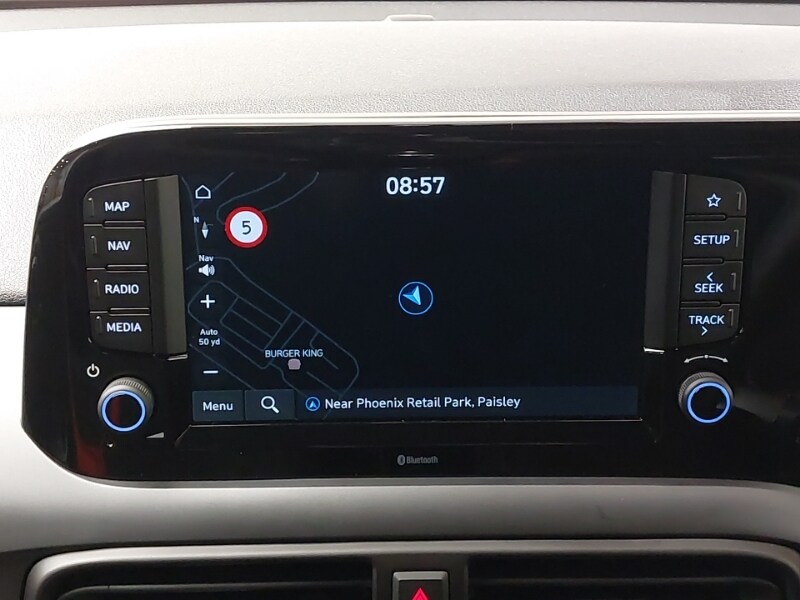 Used Hyundai i10 2024 for sale - 78013211: Photo 11