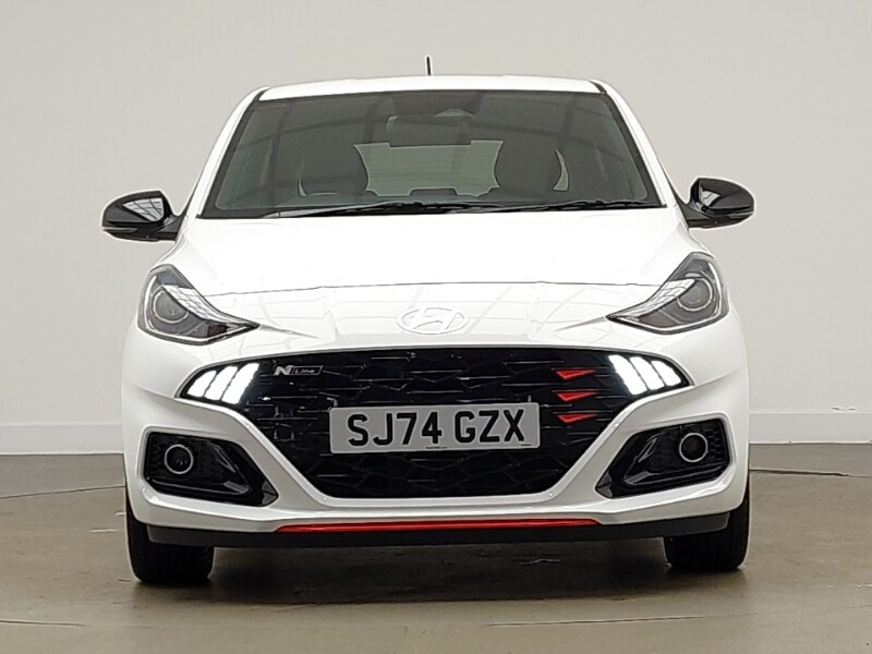 Used Hyundai i10 2024 for sale - 78013211: Photo 12