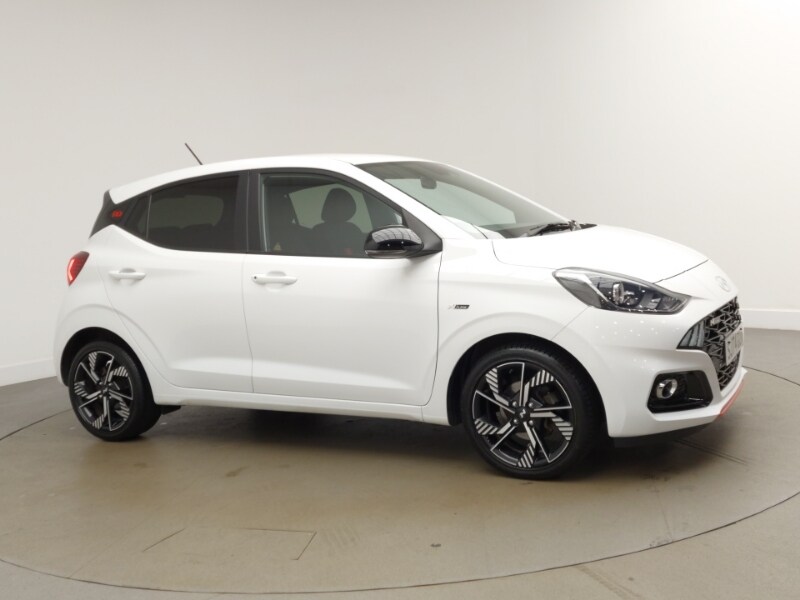 Used Hyundai i10 2024 for sale - 78013211: Photo 13